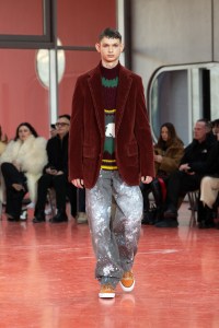 Kolor RTW Fall 2024