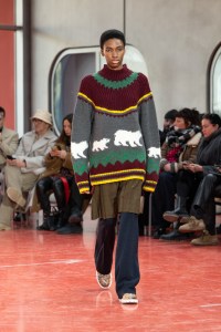 Kolor RTW Fall 2024