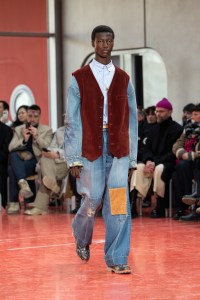 Kolor RTW Fall 2024