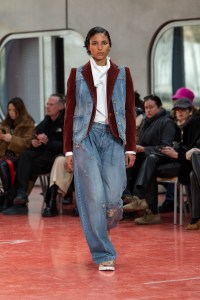 Kolor RTW Fall 2024