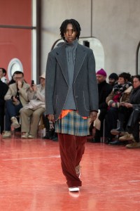 Kolor RTW Fall 2024