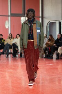 Kolor RTW Fall 2024