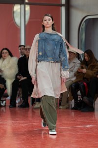 Kolor RTW Fall 2024