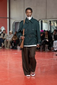 Kolor RTW Fall 2024