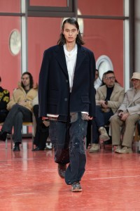 Kolor RTW Fall 2024