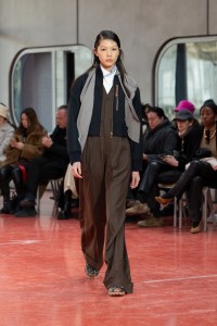 Kolor RTW Fall 2024