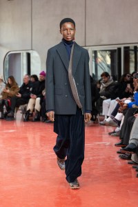 Kolor RTW Fall 2024