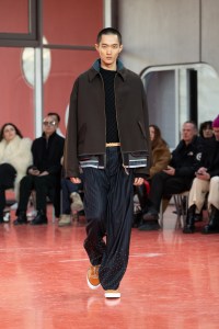 Kolor RTW Fall 2024