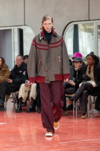 Kolor RTW Fall 2024