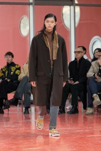 Kolor RTW Fall 2024
