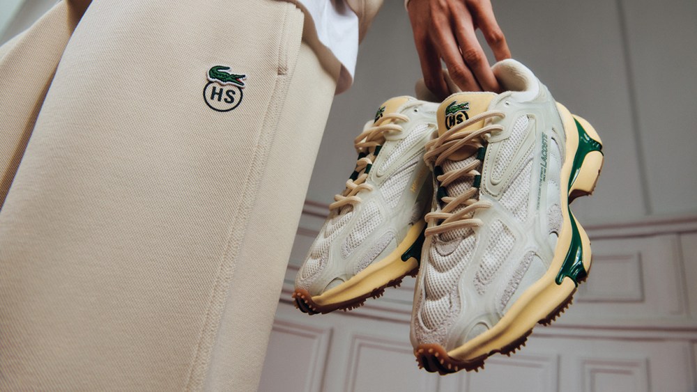 lacoste, highsnobiety, sneakers