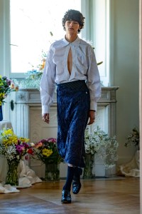 Lagos Space Programme Men's Fall 2024