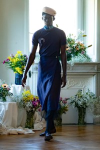 Lagos Space Programme Men's Fall 2024