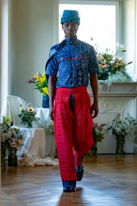Lagos Space Programme Men's Fall 2024