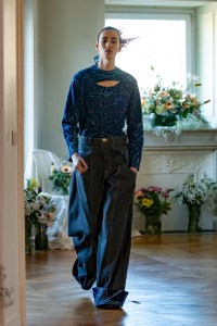 Lagos Space Programme Men's Fall 2024