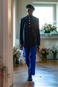 Lagos Space Programme Men's Fall 2024