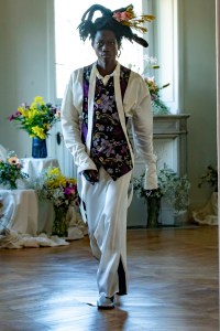 Lagos Space Programme Men's Fall 2024