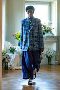 Lagos Space Programme Men's Fall 2024