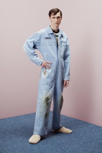 Lazoschmidl Paris Men's Fall 2024