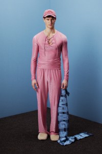 Lazoschmidl Paris Men's Fall 2024