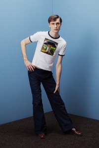 Lazoschmidl Paris Men's Fall 2024