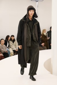 Lemaire RTW Fall 2024