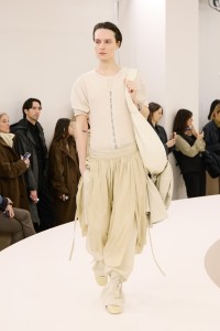 Lemaire RTW Fall 2024