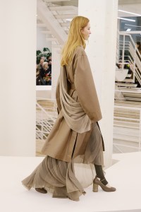 Lemaire RTW Fall 2024