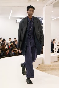 Lemaire RTW Fall 2024