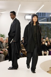 Lemaire RTW Fall 2024