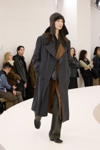 Lemaire RTW Fall 2024