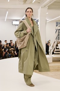 Lemaire RTW Fall 2024