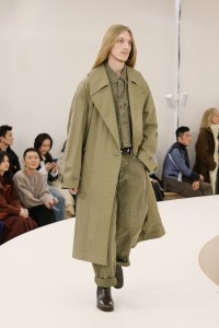 Lemaire RTW Fall 2024