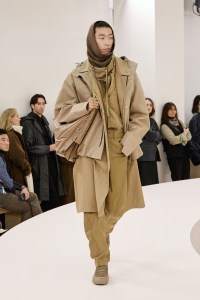 Lemaire RTW Fall 2024