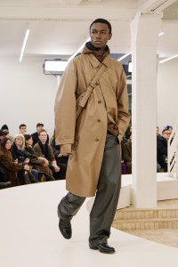 Lemaire RTW Fall 2024