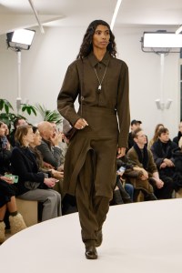 Lemaire RTW Fall 2024