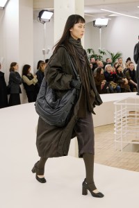 Lemaire RTW Fall 2024