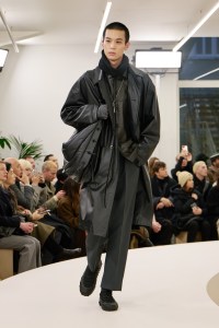 Lemaire RTW Fall 2024