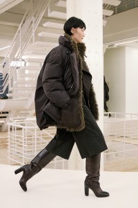 Lemaire RTW Fall 2024