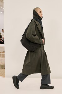 Lemaire RTW Fall 2024