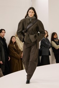 Lemaire RTW Fall 2024
