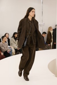 Lemaire RTW Fall 2024