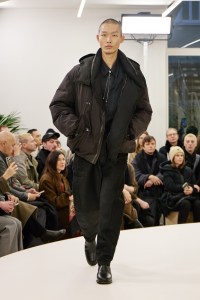 Lemaire RTW Fall 2024