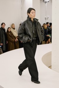 Lemaire RTW Fall 2024