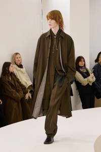 Lemaire RTW Fall 2024