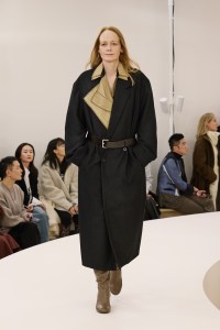 Lemaire RTW Fall 2024