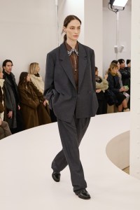 Lemaire RTW Fall 2024