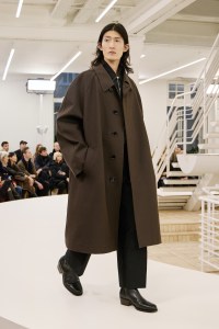 Lemaire RTW Fall 2024