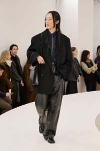 Lemaire RTW Fall 2024