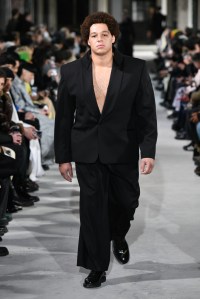 LGN Louis Gabriel Nouchi Men’s Fall 2024